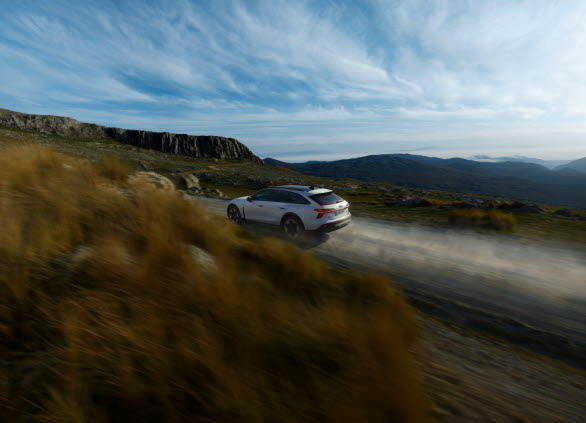 A6 allroad quattro