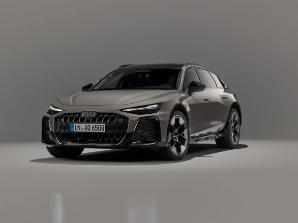 A6 allroad