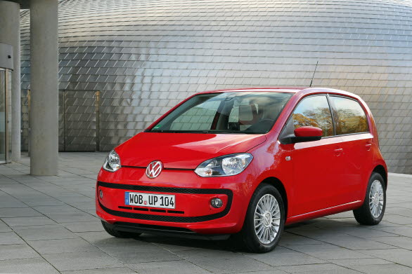 Volkswagen up!, som i våras utsågs till ”Årets Bil i världen 2012”, får nu tillökning med en gasdriven version – eco up!. Denna miljöeffektiva stadsbil lanseras nu i Sverige och kostar från cirka 159 900 kronor. 