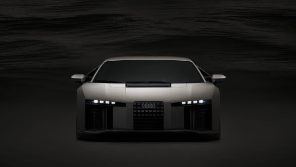 Audi Novolari