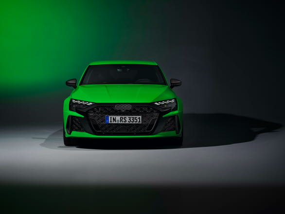 Audi RS 3 Sportback