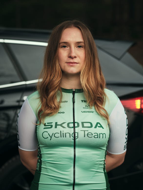 Julia Lundberg