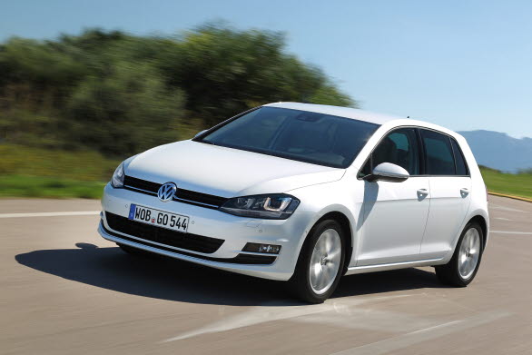 Den svenska biltidningen auto motor och sport har utsett Volkswagen Golf till 2015 års bästa begagnade bil. 