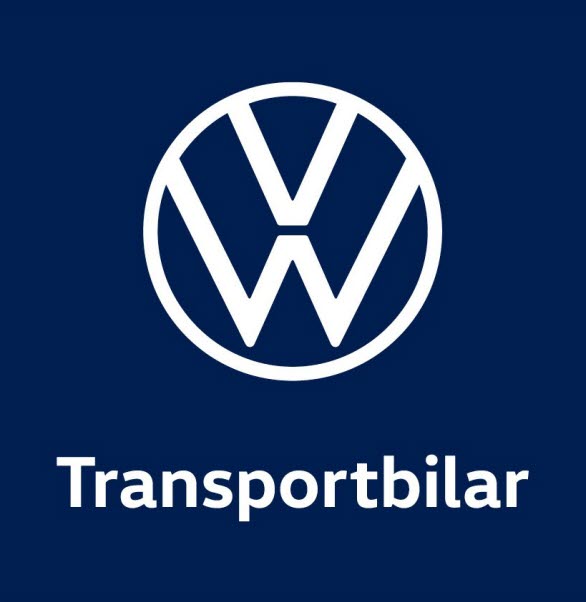 Volkswagen Transportbilars nya logotyp