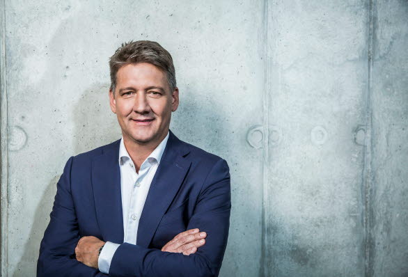 Gernot Döllner, CEO AUDI AG