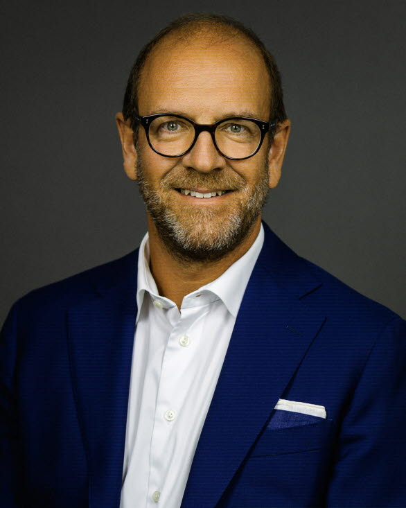 – Vi är glada över att kunna välkomna Anders till Volkswagen Group Sverige, säger Claes Jerveland, VD, Volkswagen Group Sverige.