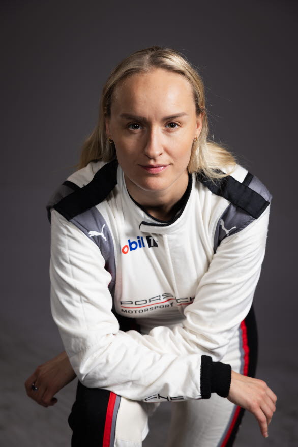Säsongsfinalen av Porsche Carrera Cup Scandinavia bjuder på en spännande gästförare från Danmark – Michelle Gatting. Den snabba danskan, som utöver en karriär på egna meriter också har gjort sig ett namn som en del av det framgångsrika kvinnliga racingteamet Iron Dames, har stor erfarenhet från både sprint- och långloppsracing med bland annat Porsche.