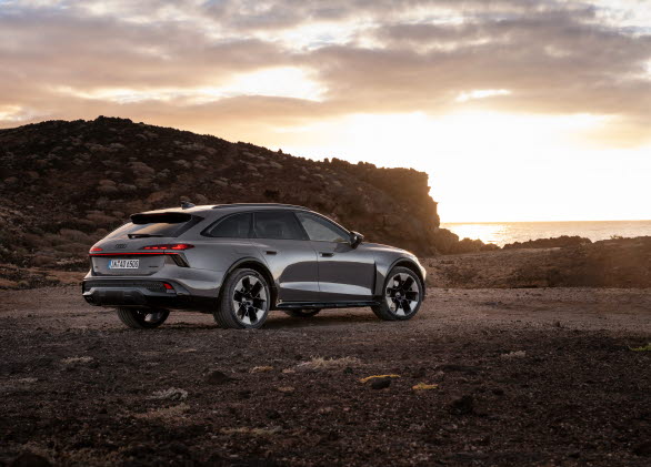 A6 allroad