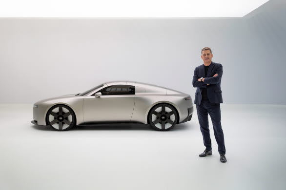 Gernot Döllner, CEO AUDI AG
