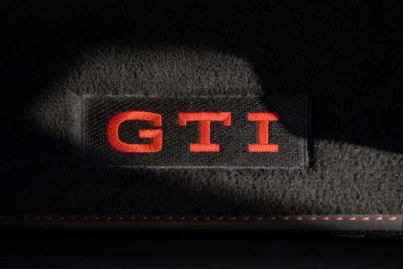 GTI-beteckningen fyller 50 år under 2026.