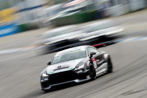 Anton Marklund_Audi Sport TT Cup